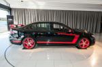 FPV GT RSPEC Launch 2012 года